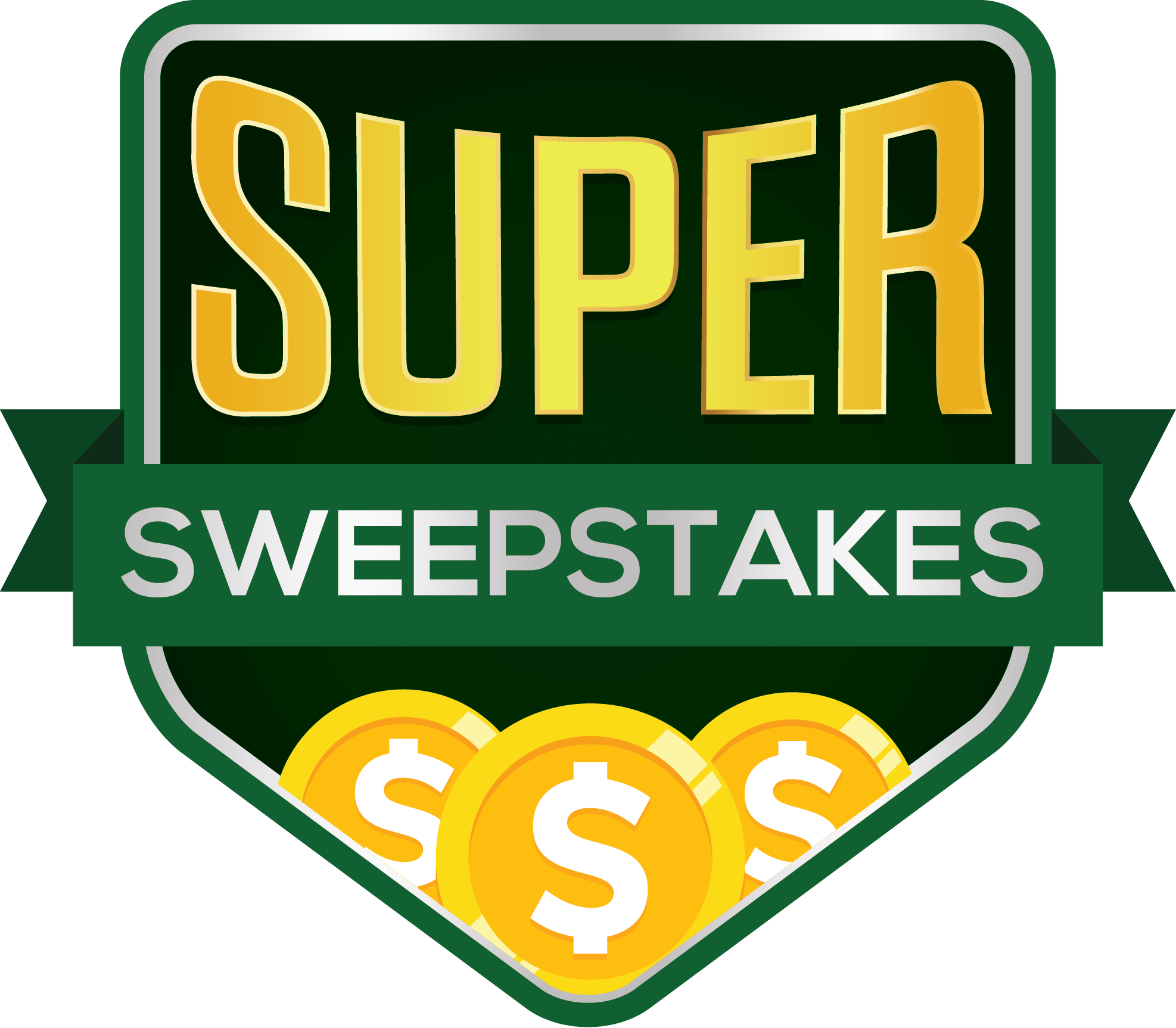 Sweeps Winner