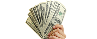cash